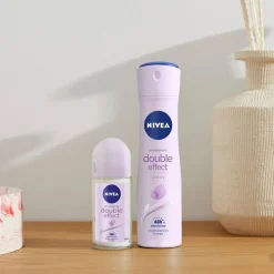 Nivea Double Effect Antitranspirant Roller Sale