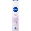 Nivea Double Effect Antitranspirant Spray Best