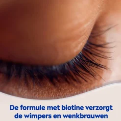 Nivea Skincare NIVEA Double Effect Oogmake-Up Remover Hot