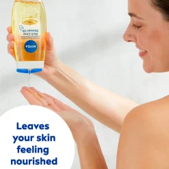 Nivea Doucheolie Hot