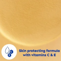 Nivea Doucheolie Hot