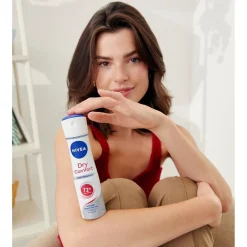 Nivea Dry Comfort Antitranspirant Spray Best
