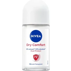 Nivea Dry Comfort Antitranspirant Roller Sale