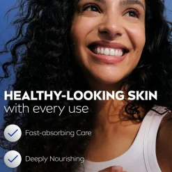 Nivea Express Hydratation Bodylotion met Pomp Hot