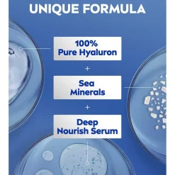 Nivea Express Hydratation Bodylotion Best