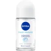 Nivea Fresh Natural Antitranspirant Roller Outlet