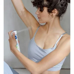 Nivea Fresh Pure Deodorant Spray Clearance