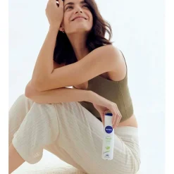 Nivea Fresh Pure Deodorant Spray Clearance