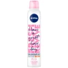 Nivea Fresh Revive 3-in-1 Droogshampoo voor Donkerblond Haar