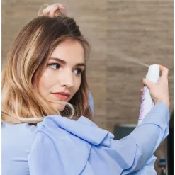 Nivea Fresh Revive 3-in-1 Droogshampoo voor Licht Haar Clearance