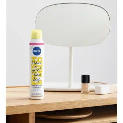 Nivea Fresh Revive 3-in-1 Droogshampoo voor Licht Haar Clearance