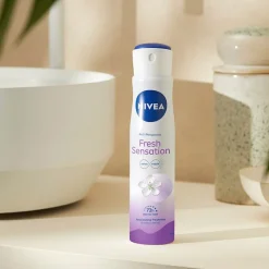 Nivea Fresh Sensation Deodorant Spray Sale
