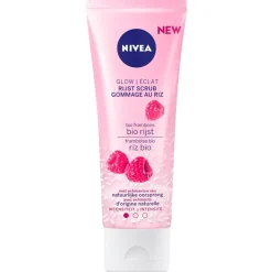 Nivea Skincare NIVEA Glow Rijstscrub Sale