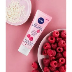 Nivea Skincare NIVEA Glow Rijstscrub Sale