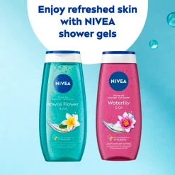 Nivea Hawaii Flower & Oil Douchegel Sale
