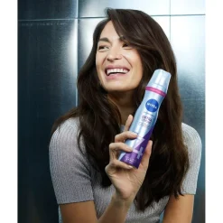 Nivea Hold 4 Extra Strong Styling Mousse Sale