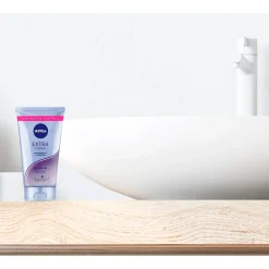 Nivea Hold 4 Extra Strong Styling Gel Outlet