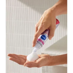 Nivea Hold 5 Ultra Strong Styling Haarmousse Sale