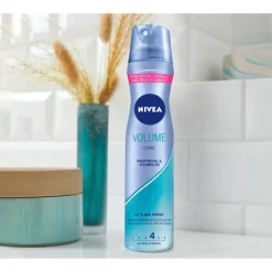 Nivea Hold 4 Volume Care Styling Spray Sale