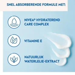 Nivea Skincare NIVEA Hydraterende Nachtcrème Discount