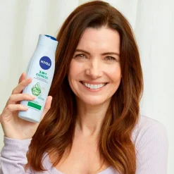 Nivea 2-In-1 Express Shampoo & Conditioner Hot