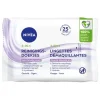 Nivea Skincare NIVEA 3-In-1 Sensitive Reinigingsdoekjes Sale
