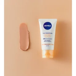 Nivea Skincare NIVEA 5-In-1 SPF15 Lichte Huidskleur BB Cream Online