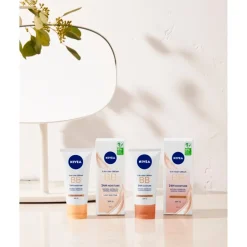 Nivea Skincare NIVEA 5-In-1 SPF15 Lichte Huidskleur BB Cream Online