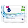 Nivea Skincare NIVEA 3-in-1 Verfrissende Reinigingsdoekjes Clearance