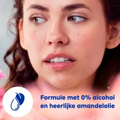 Nivea Skincare NIVEA 3-In-1 Verzachtende Reinigingsdoekjes