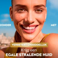 Nivea Skincare NIVEA Luminous630 Anti-spot SPF30 01 Light 3-in-1 CC Crème New