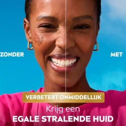 Nivea Skincare NIVEA Luminous630 Anti-spot SPF30 03 Dark 3-in-1 CC Crème New