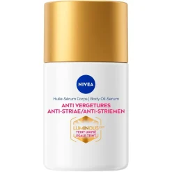 Nivea Luminous630 Anti-Striae/Anti-Striemen Body Oil-Serum