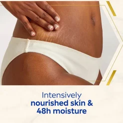 Nivea Luminous630 Anti-Striae Bodycrème Outlet