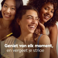 Nivea Luminous630 Anti-Striae Bodycrème Outlet