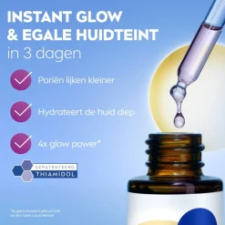 Nivea Skincare NIVEA Luminous630 Skin Glow Instant Glow Serum Outlet
