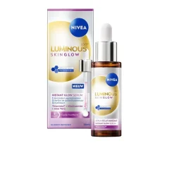 Nivea Skincare NIVEA Luminous630 Skin Glow Instant Glow Serum Outlet