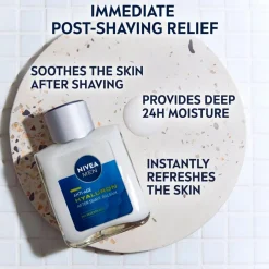 Nivea Men Active Age Hyaluron Aftershave Balsem Outlet