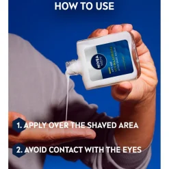 Nivea Men Active Age Hyaluron Aftershave Balsem Outlet