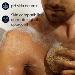 Nivea Men Active Clean 3-in-1 Douchegel New