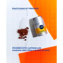 Nivea Men Active Energy Hydraterende Dagcrème Best