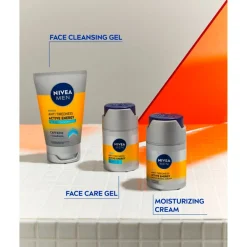 Nivea Men Active Energy Wake-Up Gezichtsgel Outlet