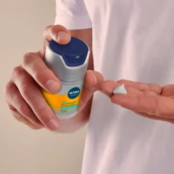 Nivea Men Active Energy Wake-Up Gezichtsgel Outlet