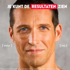 Nivea Men Anti-Age 2-in-1 Power Serum Sale