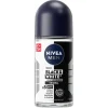 Nivea Men Black & White Invisible Original Antitranspirant Roller Best
