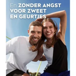 Nivea Men Black & White Invisible Original Antitranspirant Spray Best