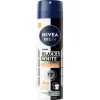 Nivea Men Black & White Invisible Ultimate Impact Antitranspirant Spray Clearance