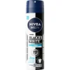 Nivea Men Black & White Invisible Fresh Antitranspirant Spray Online