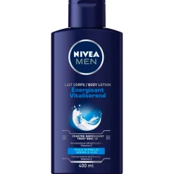 Nivea Men Bodylotion Hot