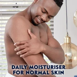 Nivea Men Bodylotion Hot